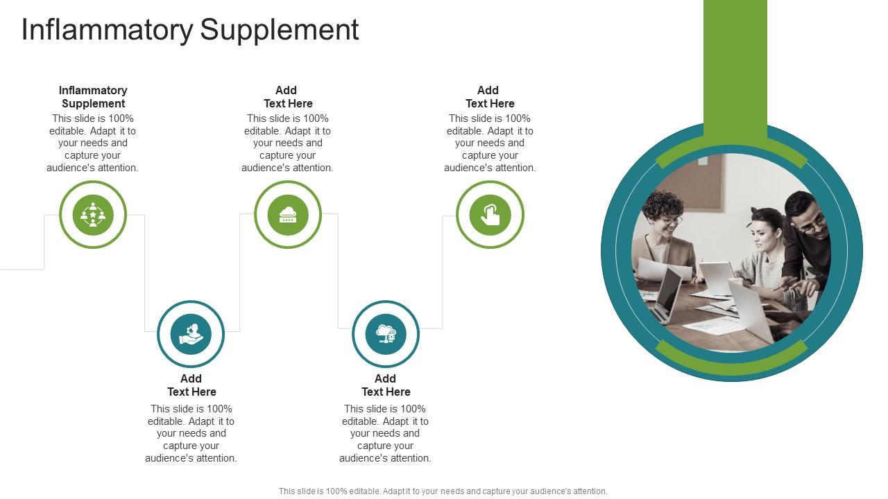 Inflammatory Supplement In Powerpoint And Google Slides Cpb