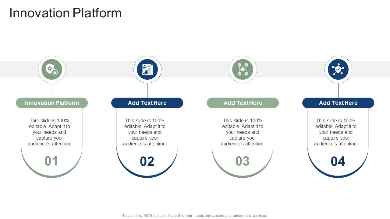 Innovation Platform In Powerpoint And Google Slides Cpb