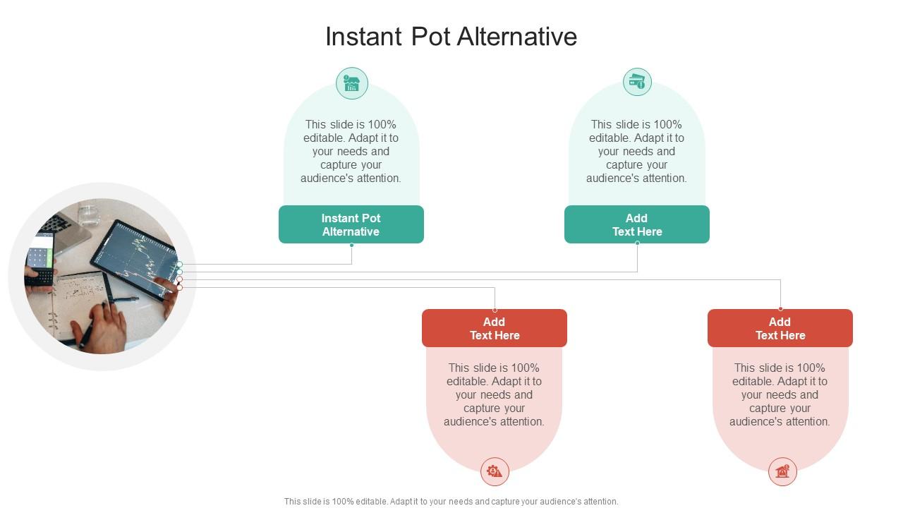 Instant Pot Alternative In Powerpoint And Google Slides Cpb