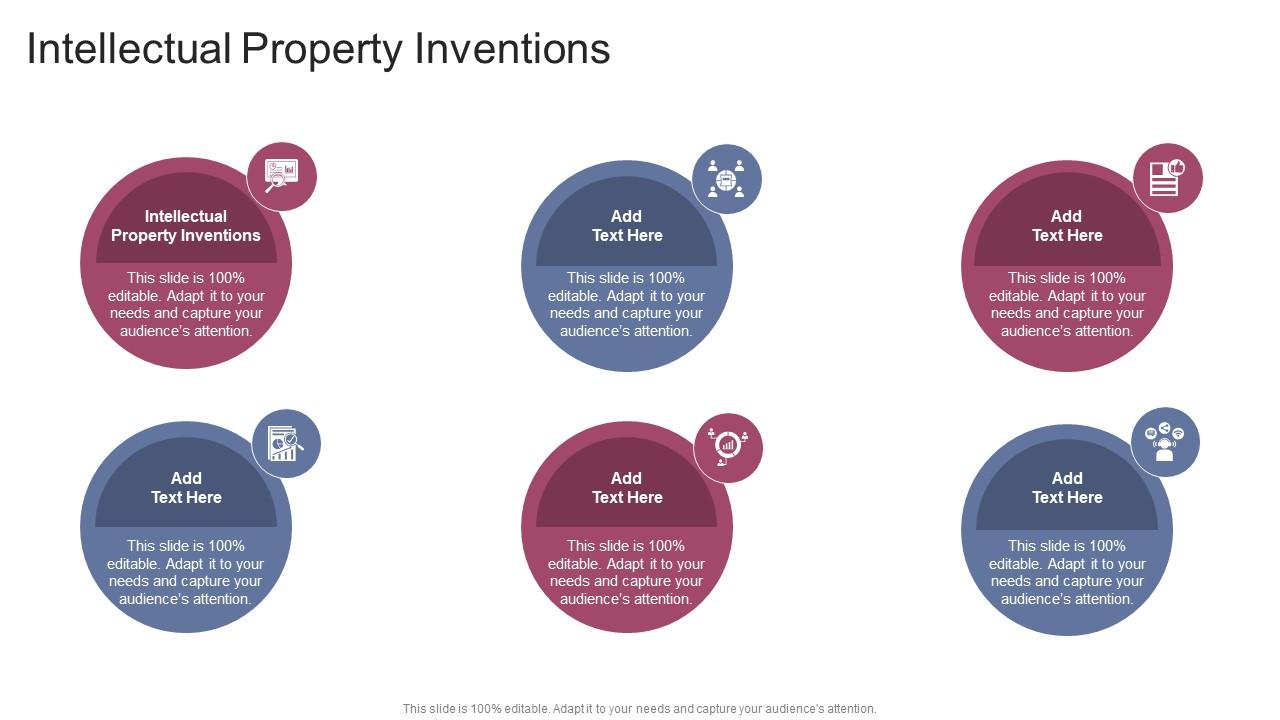 Intellectual Property Inventions In Powerpoint And Google Slides Cpb