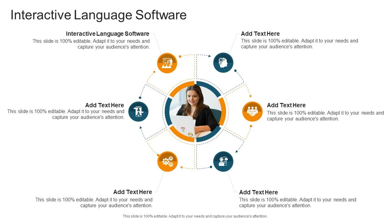 Interactive Language Software In Powerpoint And Google Slides Cpb