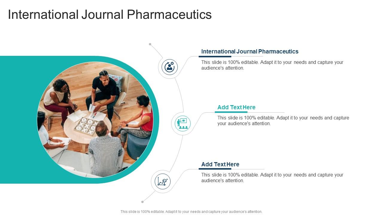 International Journal Pharmaceutics In Powerpoint And Google Slides Cpb