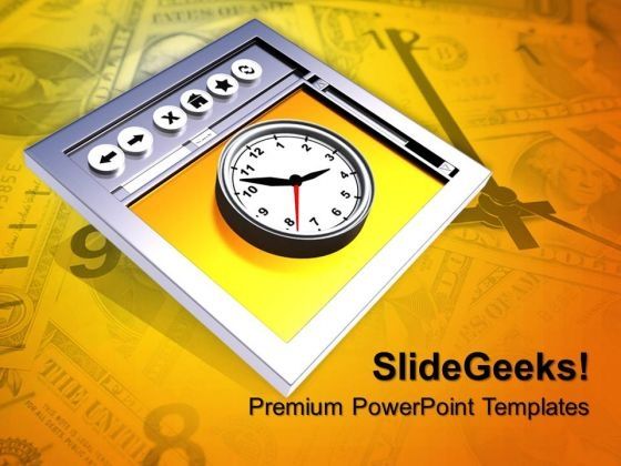 internet_browser_and_clock_success_powerpoint_templates_and_powerpoint_themes_0612_title.jpg