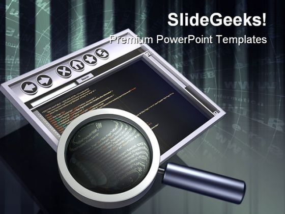 internet_browser_and_magnifying_global_powerpoint_templates_and_powerpoint_backgrounds_0311_title.jpg
