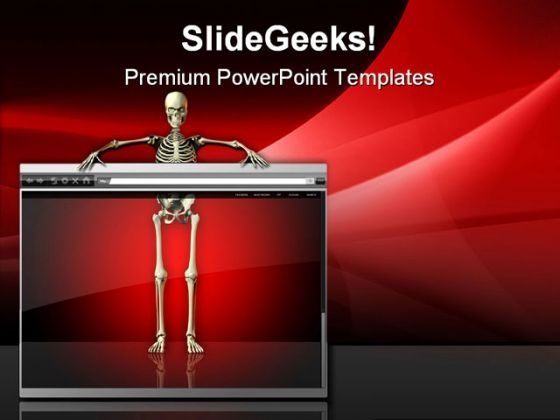 internet_browser_and_skeleton_medical_powerpoint_templates_and_powerpoint_backgrounds_0611_title.jpg