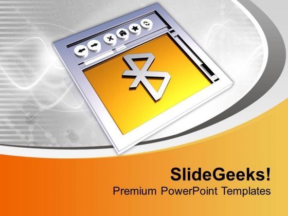 internet_browser_with_bluetooth_sign_powerpoint_templates_ppt_backgrounds_for_slides_0213_title.jpg