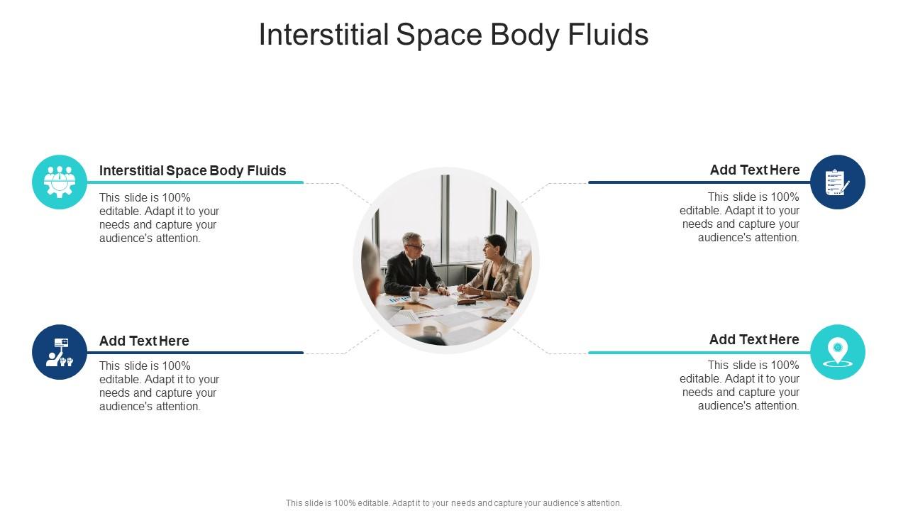 Interstitial Space Body Fluids In Powerpoint And Google Slides Cpb