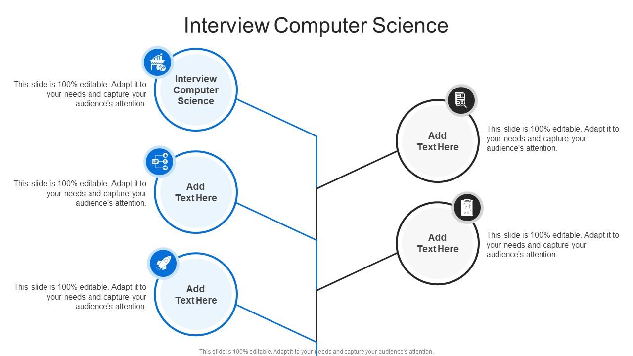 Interview Computer Science In Powerpoint And Google Slides Cpb