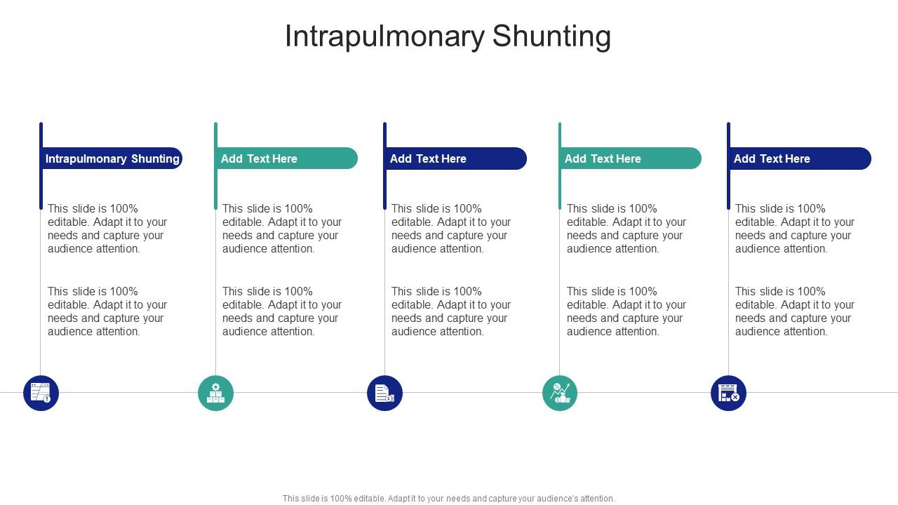 Intrapulmonary Shunting In Powerpoint And Google Slides Cpb