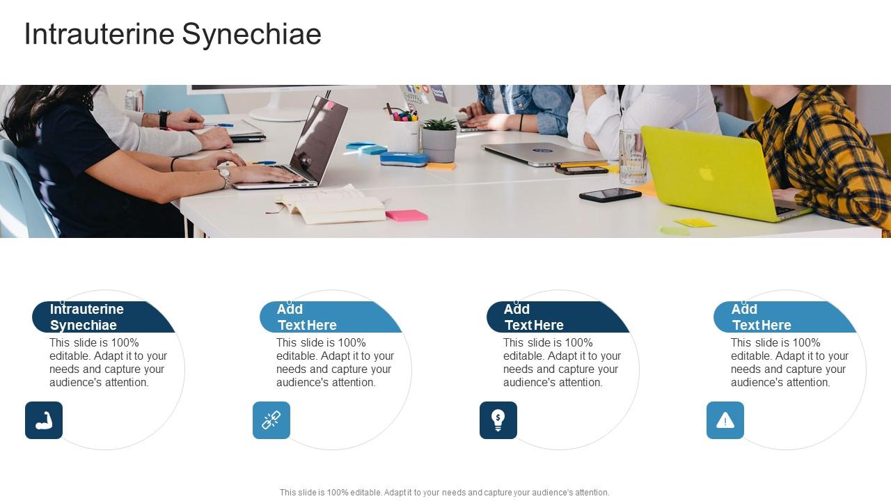 Intrauterine Synechiae In Powerpoint And Google Slides Cpb