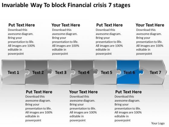 invariable_way_to_block_financial_crisis_7_stages_flowchart_free_powerpoint_templates_1.jpg