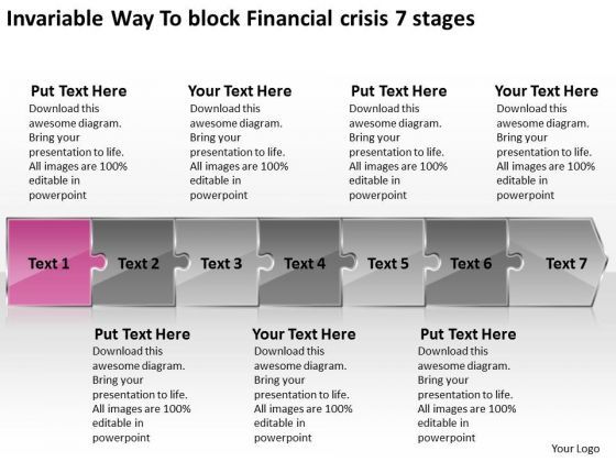 invariable_way_to_block_financial_crisis_7_stages_powerpoint_transformer_templates_1.jpg