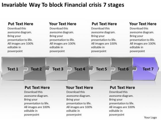 invariable_way_to_block_financial_crisis_7_stages_ppt_flowchart_powerpoint_free_slides_1.jpg