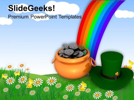 irish_leprechaun_hat_with_rainbow_powerpoint_templates_ppt_backgrounds_for_slides_0313_title.jpg