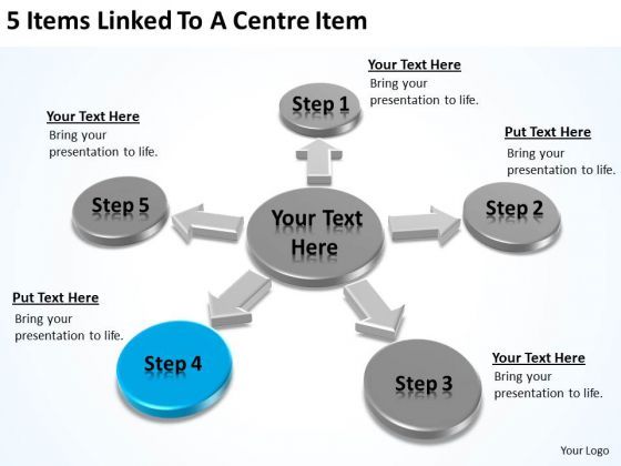 items_linked_to_a_centre_ppt_business_plan_for_non_profit_organization_powerpoint_templates_1.jpg