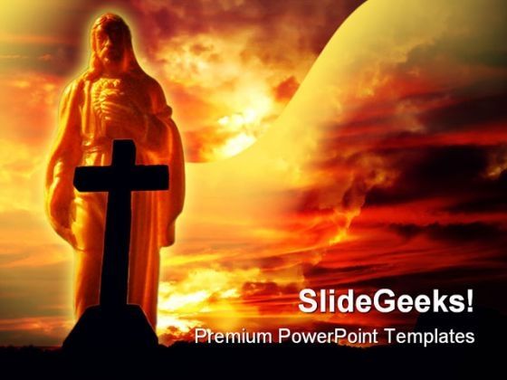 jesus_cross_religion_powerpoint_template_0610_title.jpg