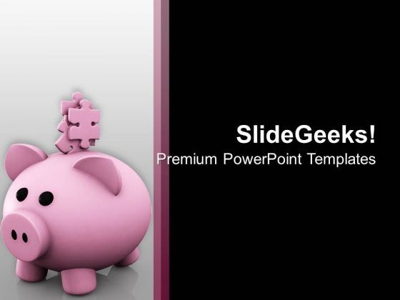 jigsaw_puzzle_pieces_over_pink_piggy_bank_powerpoint_templates_ppt_backgrounds_for_slides_0313_title.jpg