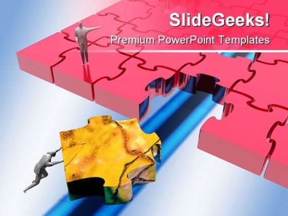 joining_missing_jigsaw_puzzle_business_powerpoint_themes_and_powerpoint_slides_0711_title.jpg