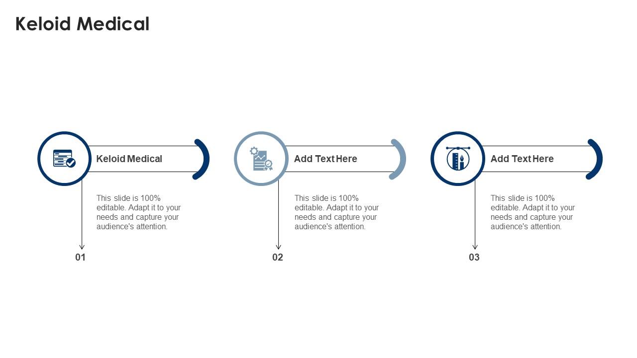 Keloid Medical In Powerpoint And Google Slides Cpb