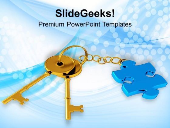 key_chain_with_puzzle_piece_business_solution_powerpoint_templates_ppt_backgrounds_for_slides_1212_title.jpg