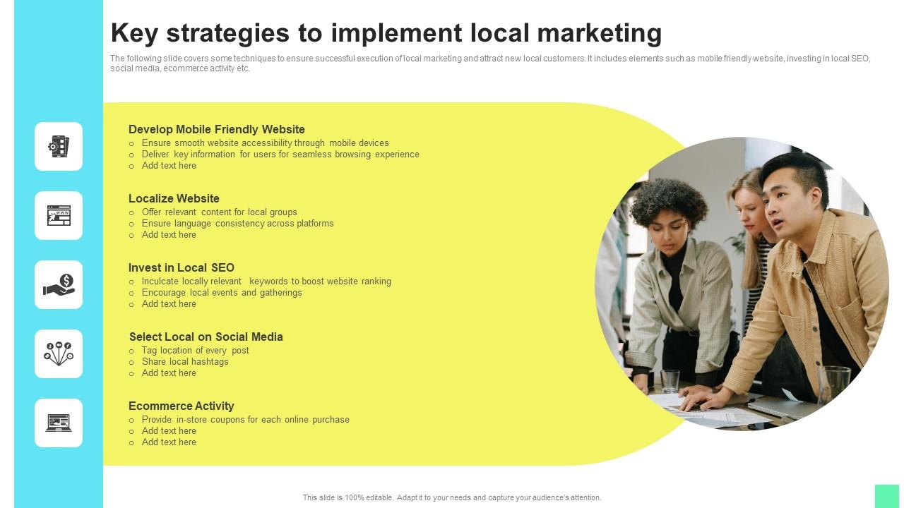 Key Strategies To Implement Introduction To Niche Marketing Audience Segmentation Template Pdf