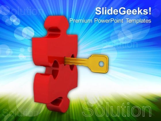 key_to_puzzle_security_powerpoint_templates_and_powerpoint_themes_0612_title.jpg