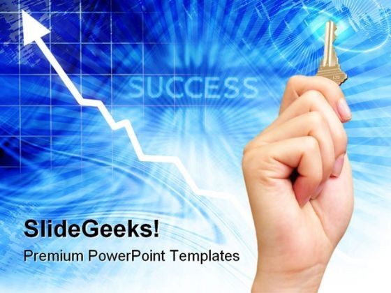 key_to_success_found_business_powerpoint_templates_and_powerpoint_backgrounds_0311_title.jpg
