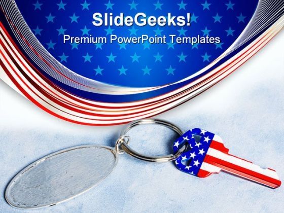 key_with_chain_americana_powerpoint_themes_and_powerpoint_slides_0511_title.jpg
