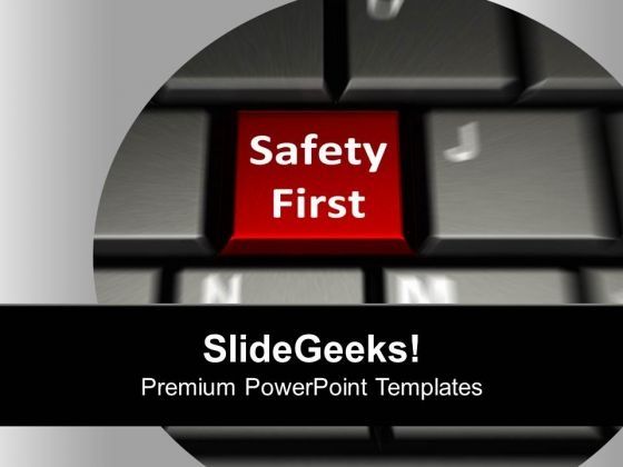 keyboard_with_safety_first_security_powerpoint_templates_ppt_backgrounds_for_slides_0113_title.jpg