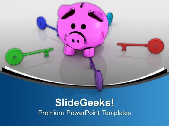 keys_around_piggy_bank_security_powerpoint_templates_ppt_backgrounds_for_slides_0113_title.jpg