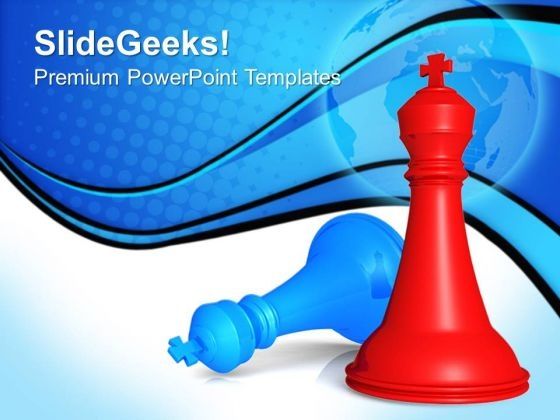 king_is_down_metaphor_powerpoint_templates_and_powerpoint_themes_0712_title.jpg