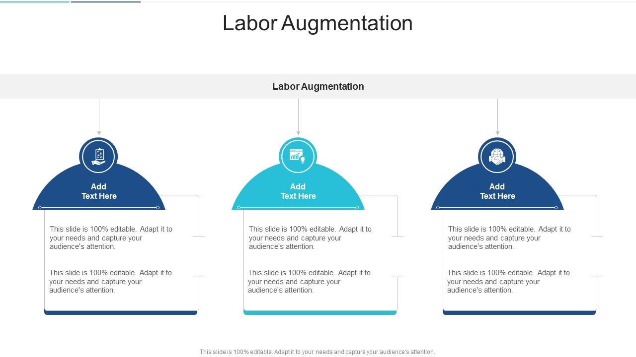 Labor Augmentation In Powerpoint And Google Slides Cpb
