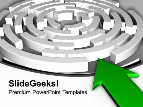 labyrinth_with_green_arrow_business_concept_powerpoint_templates_ppt_backgrounds_for_slides_0313_title.jpg