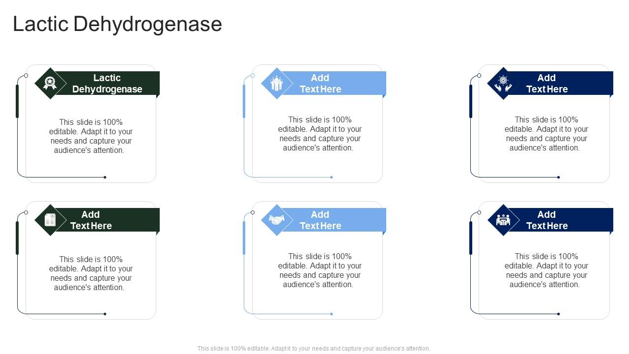 Lactic Dehydrogenase In Powerpoint And Google Slides Cpb