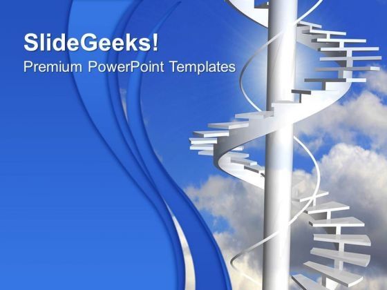 ladder_to_paradise_stairs_powerpoint_templates_and_powerpoint_themes_0712_title.jpg