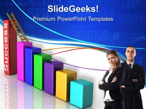 ladder_to_success_business_powerpoint_templates_and_powerpoint_themes_0512_title.jpg