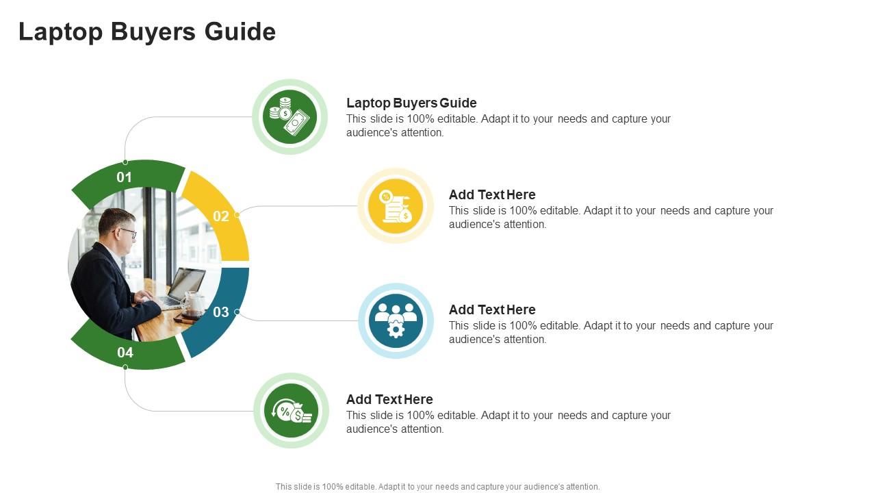 Laptop Buyers Guide In Powerpoint And Google Slides Cpb