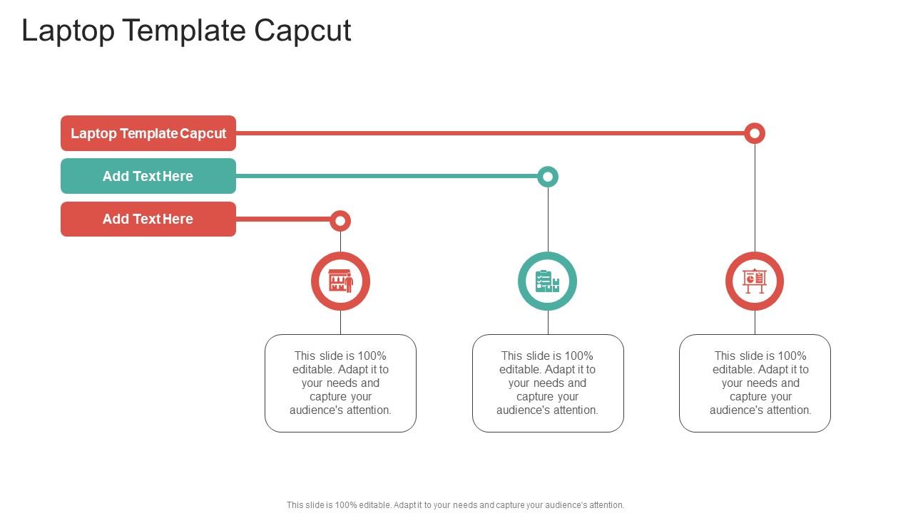 Laptop Template Capcut In Powerpoint And Google Slides Cpb