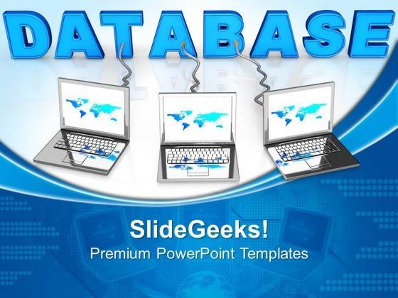 laptop_wired_to_database_internet_powerpoint_templates_and_powerpoint_themes_0612_title.jpg