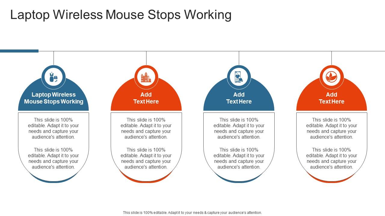 Laptop Wireless Mouse Stops Working In Powerpoint And Google Slides Cpb