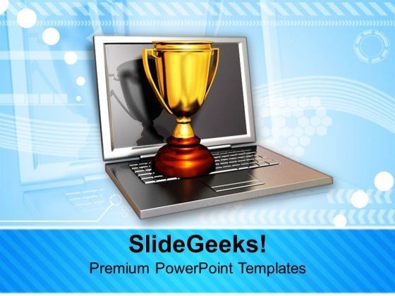 laptop_with_golden_trophy_computer_powerpoint_templates_ppt_backgrounds_for_slides_0213_title.jpg