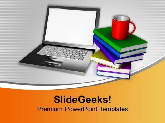 laptop_with_stack_of_books_and_mug_powerpoint_templates_ppt_backgrounds_for_slides_0213_title.jpg