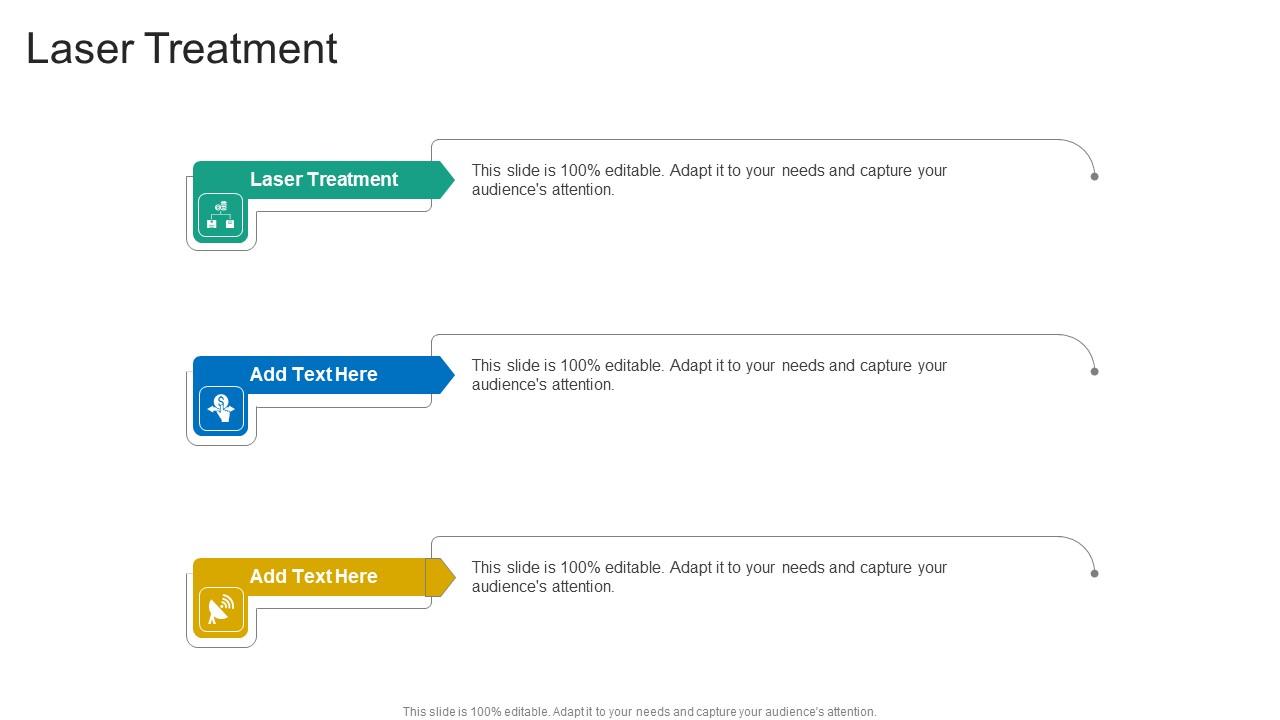 Laser Treatment In Powerpoint And Google Slides Cpb