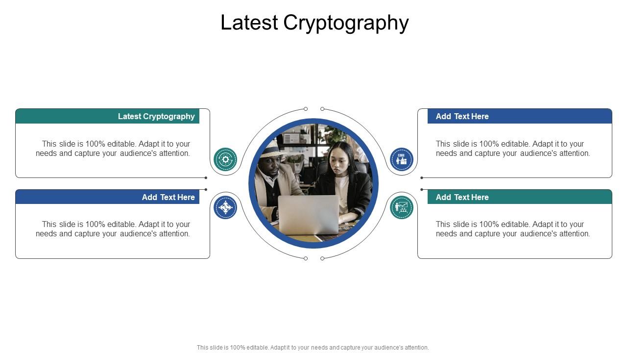 Latest Cryptography In Powerpoint And Google Slides Cpb