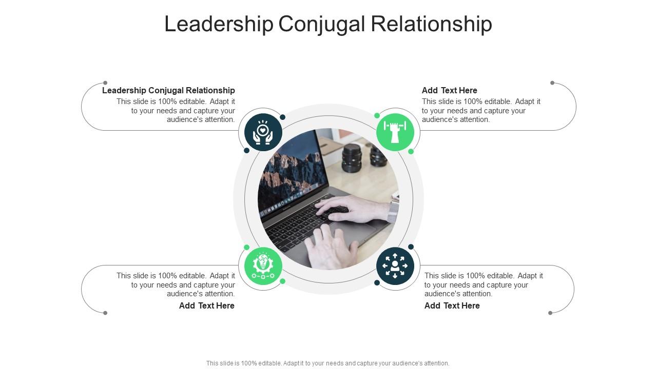 Leadership Conjugal Relationship In Powerpoint And Google Slides Cpb