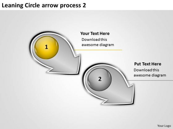 leaning_circle_arrow_process_2_ppt_production_flow_chart_powerpoint_slides_1.jpg