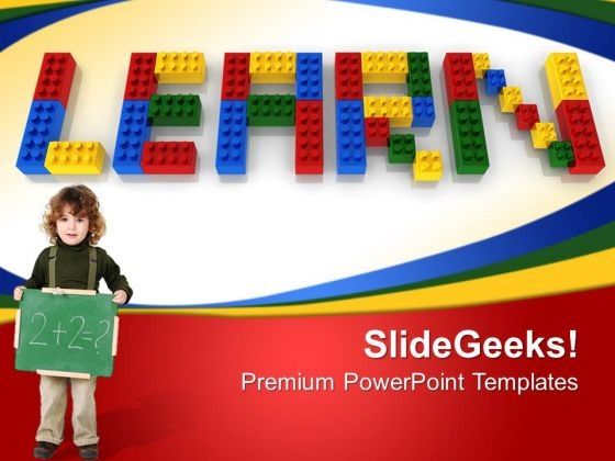 learn_with_lego_blocks_education_powerpoint_templates_and_powerpoint_themes_0612_title.jpg