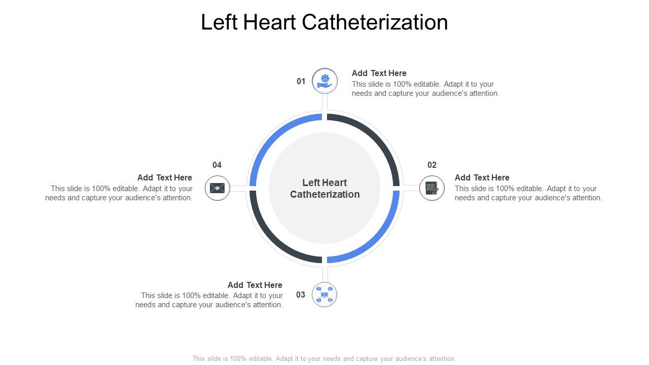 Left Heart Catheterization In Powerpoint And Google Slides Cpb