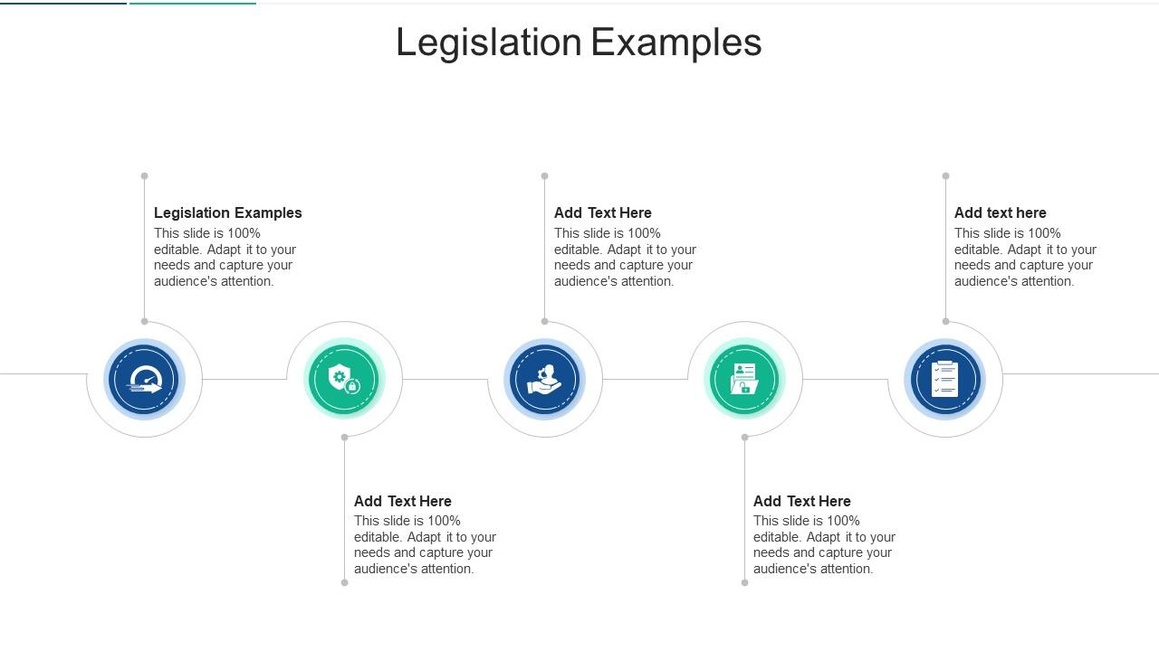 Legislation Examples In Powerpoint And Google Slides Cpb
