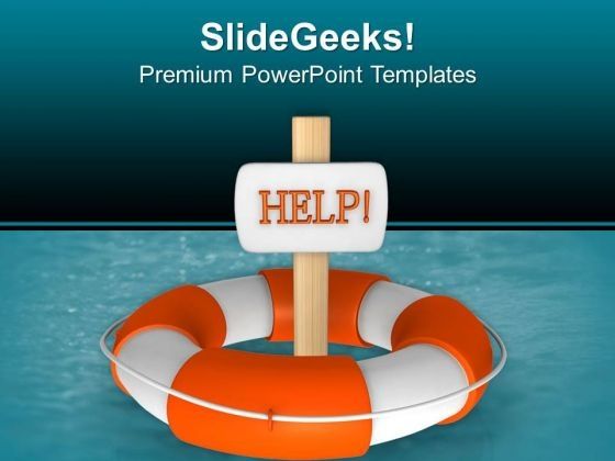 life_gaurd_symbol_to_show_help_powerpoint_templates_ppt_backgrounds_for_slides_0413_title.jpg